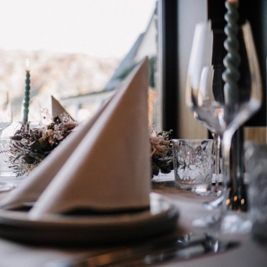 Hotel-Restaurant Peifer Brodenbach Zewnętrze zdjęcie
