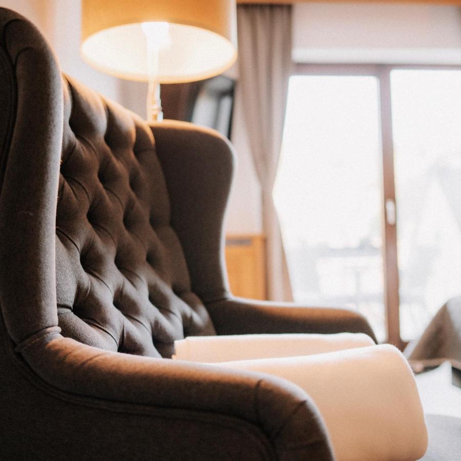 Hotel-Restaurant Peifer Brodenbach Zewnętrze zdjęcie