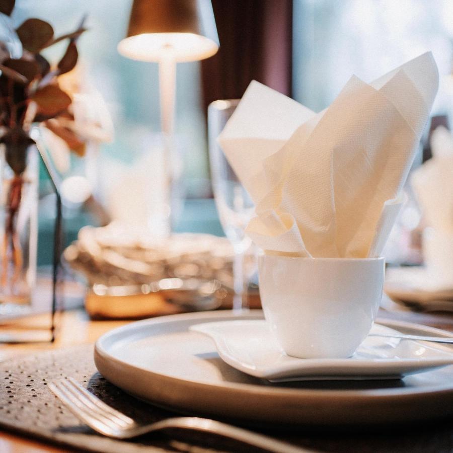 Hotel-Restaurant Peifer Brodenbach Zewnętrze zdjęcie