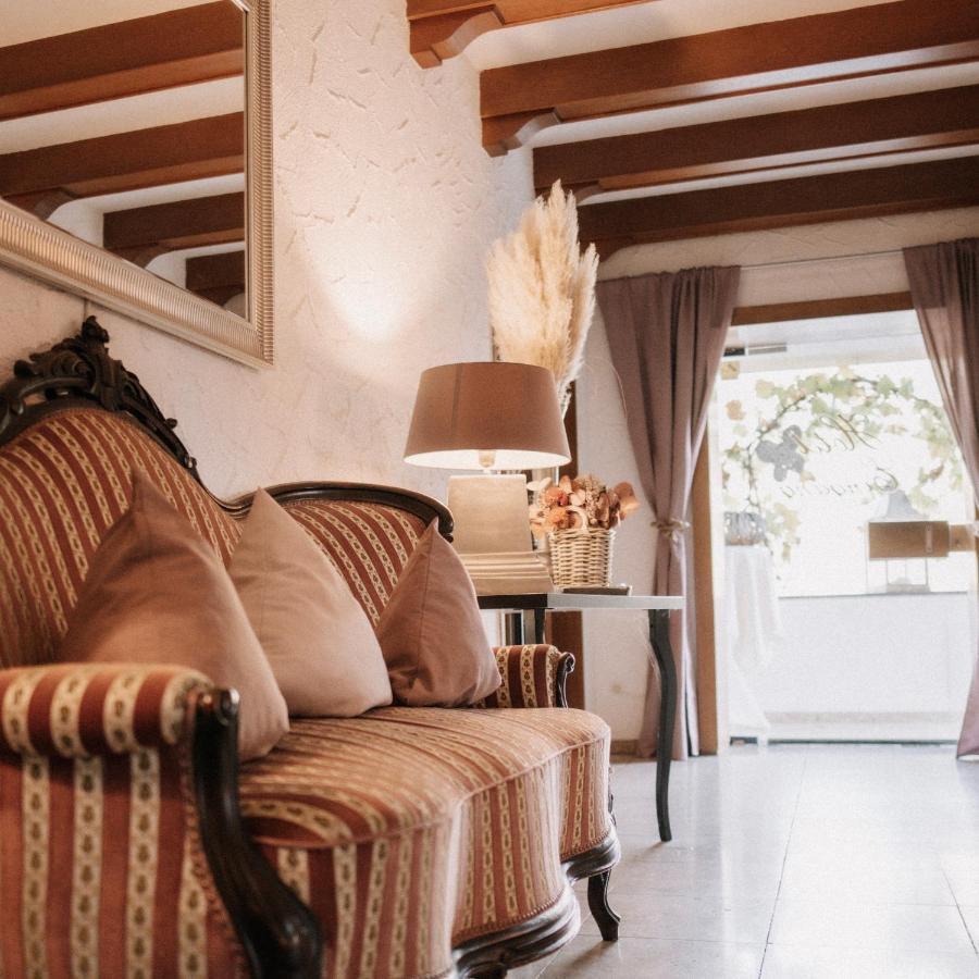 Hotel-Restaurant Peifer Brodenbach Zewnętrze zdjęcie