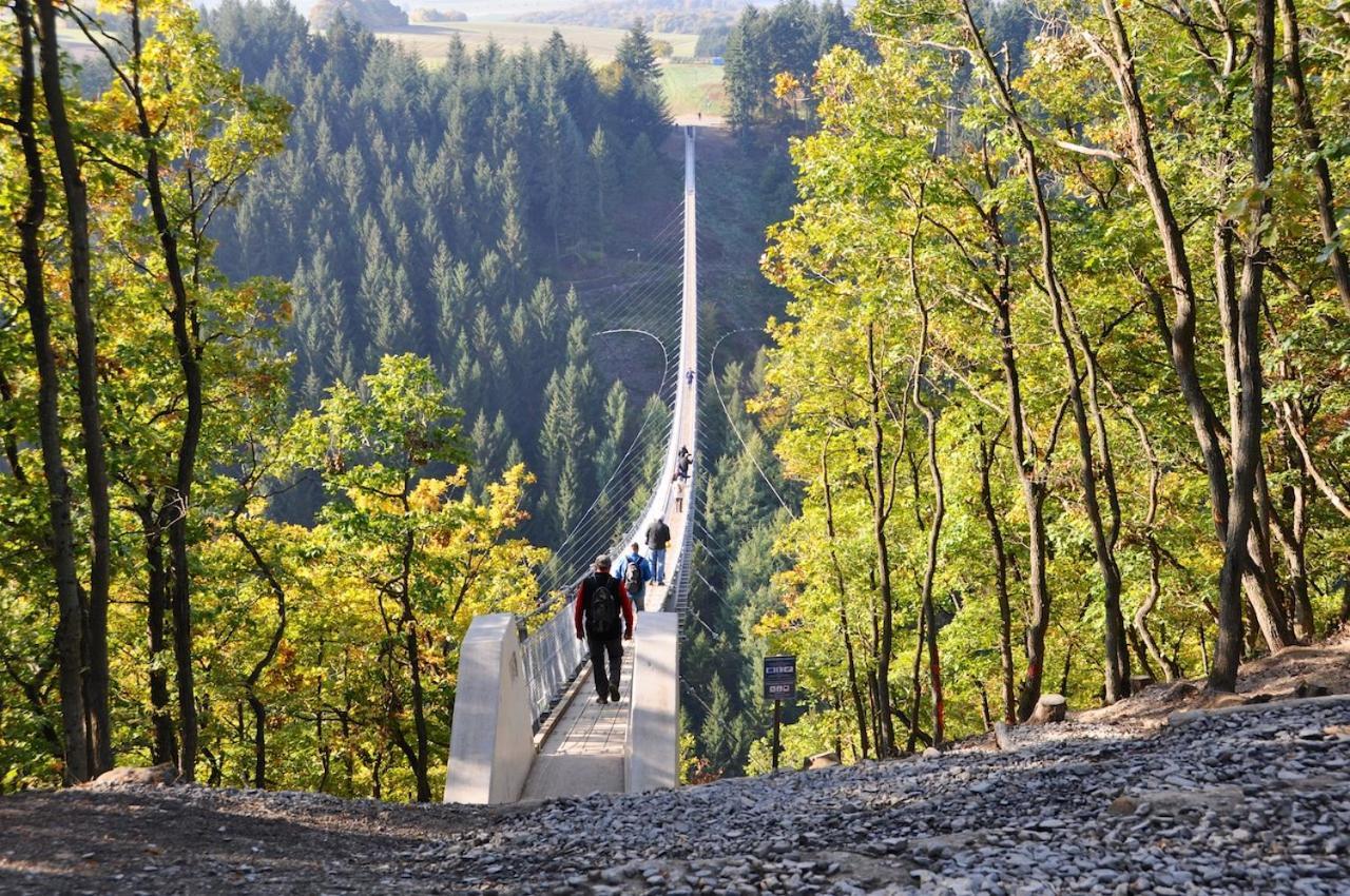 Hotel-Restaurant Peifer Brodenbach Zewnętrze zdjęcie